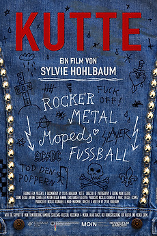 ‎Kutte (2025) directed by Sylvie Hohlbaum • Reviews, film + cast ...