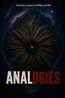 Analogies’ review by Ticket Stubs • Letterboxd