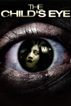 The Child's Eye (2010) directed by Danny Pang Fat, Oxide