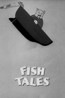 ‎Fish Tales (1936) directed by Jack King • Reviews, film + cast ...