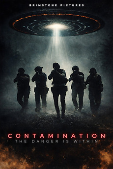 ‎Contamination (2025) directed by Neil Chase, David Heacock • Reviews ...