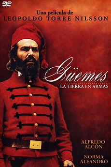 Güemes, la tierra en armas (1971) directed by Leopoldo Torre Nilsson •  Reviews, film + cast • Letterboxd
