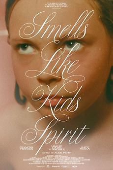 ‎Smells Like Kids Spirit directed by Aude Pépin • Film + cast • Letterboxd