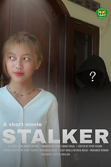 ‎Stalker (2025) directed by Alga Wahyu Aditya • Film + cast • Letterboxd