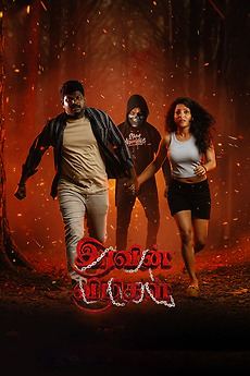 Iravin Vizhigal