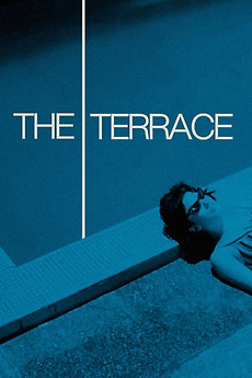 ‎The Terrace (1963) directed by Leopoldo Torre Nilsson • Reviews, film ...