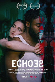 ‎ECHOES (2025) directed by Henri Graute • Reviews, film + cast • Letterboxd