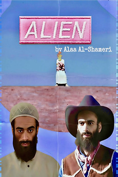 ‎Alien (2025) directed by Alaa Al-Shameri • Film + cast • Letterboxd