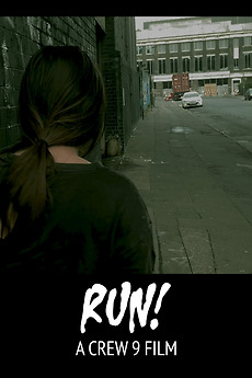 ‎Run! (2025) directed by Jake Cree • Film + cast • Letterboxd