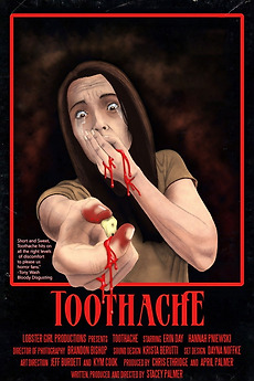 ‎Toothache (2025) • Reviews, film + cast • Letterboxd