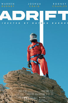 ‎ADRIFT (2025) directed by Nathan Burnby • Film + cast • Letterboxd