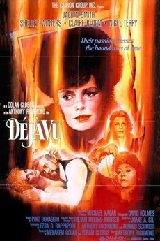 ‎Deja Vu (1985) directed by Anthony B. Richmond • Reviews, film + cast
