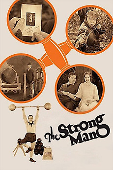 The Strong Man