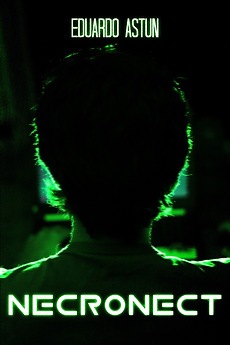 ‎Necronect (2025) directed by Luan Silva • Reviews, film + cast ...