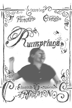 ‎Rumspringa (2025) directed by Carter White • Reviews, film + cast ...