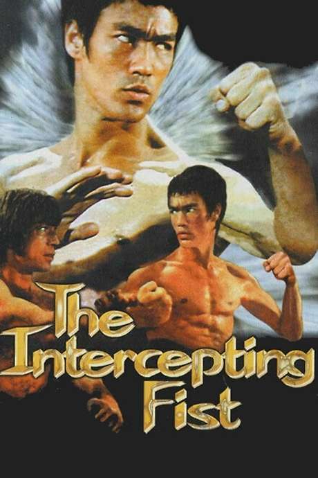 ‎Bruce Lee: The Intercepting Fist (1998) directed by Walt Missingham