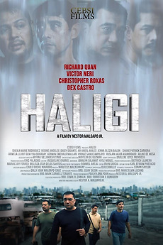 ‎Haligi (2023) directed by Nestor Malgapo Jr. • Film + cast • Letterboxd