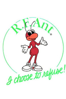 The Adventures of R.F. Ant’ review by Goldy675 • Letterboxd