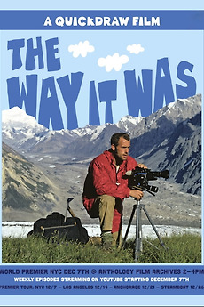 The Way It Was 2025 Directed By Max Sauerbrey Juliette Benedetto the-way-it-was-2025-directed-by-max-sauerbrey-juliette-benedetto