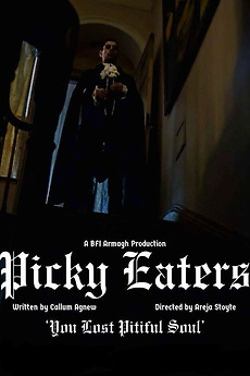 ‎Picky Eaters (2026) directed by Areja Stonyte • Reviews, film + cast ...
