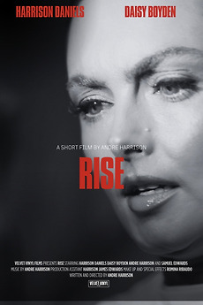 ‎RISE (2026) directed by Andre Harrison • Film + cast • Letterboxd