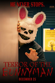 Terror of the Bunnyman (2025) directed by Odin Jacobson • Film + cast ...