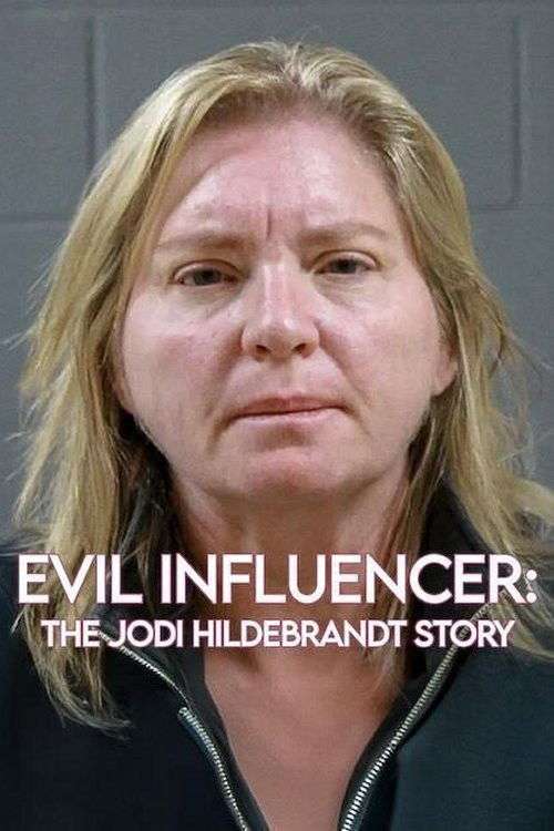 Evil Influencer: The Jodi Hildebrandt Story