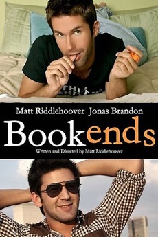 Bookends (2008) directed by Matt Riddlehoover • Film + cast • Letterboxd