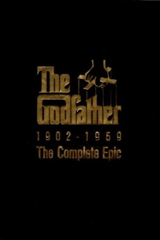 The Godfather A Novel For Television 1977 Directed By Francis Ford Coppola Reviews Film Cast Letterboxd The godfather epic is the ultimate cut of francis ford coppola's legendary films the godfather and the godfather part ii edited together in chronological order. the godfather a novel for television