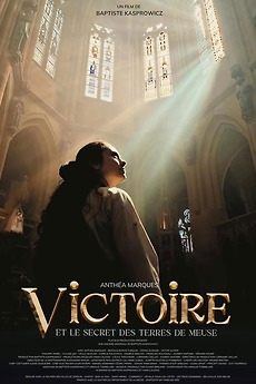 Victoire et le Secret des Terres de Meuse