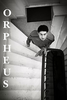‎Orpheus directed by Sasha Courault, Louis Sarrade • Film + cast ...