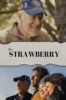 ‎The Strawberry (2026) directed by Kyle Plummer, Carlos Plummer ...