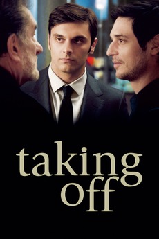 ‎Taking Off (2013) directed by Nicolas Mercier • Reviews, film + cast