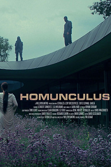 ‎Homunculus (2021) directed by Willem Kantine • Film + cast • Letterboxd