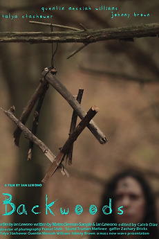 ‎Backwoods directed by Ian Lewono • Film + cast • Letterboxd