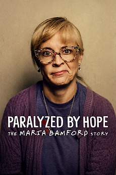 Paralyzed by Hope: The Maria Bamford Story’ review by paulaponine ...