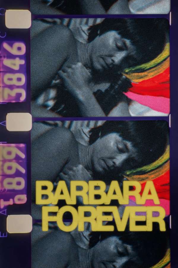 Poster for Barbara Forever, 2026 - ★★★½