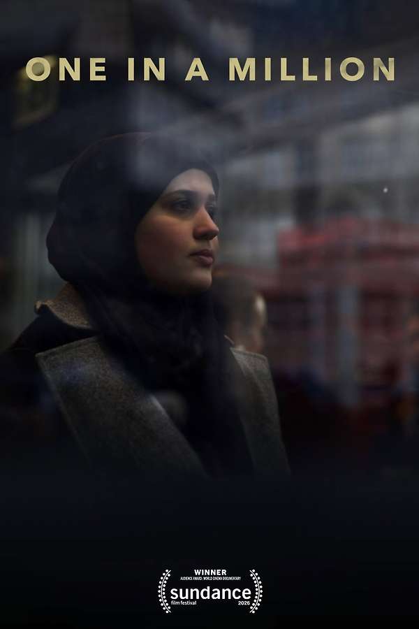 One in a Million (2026) directed by Itab Azzam, Jack Macinnes