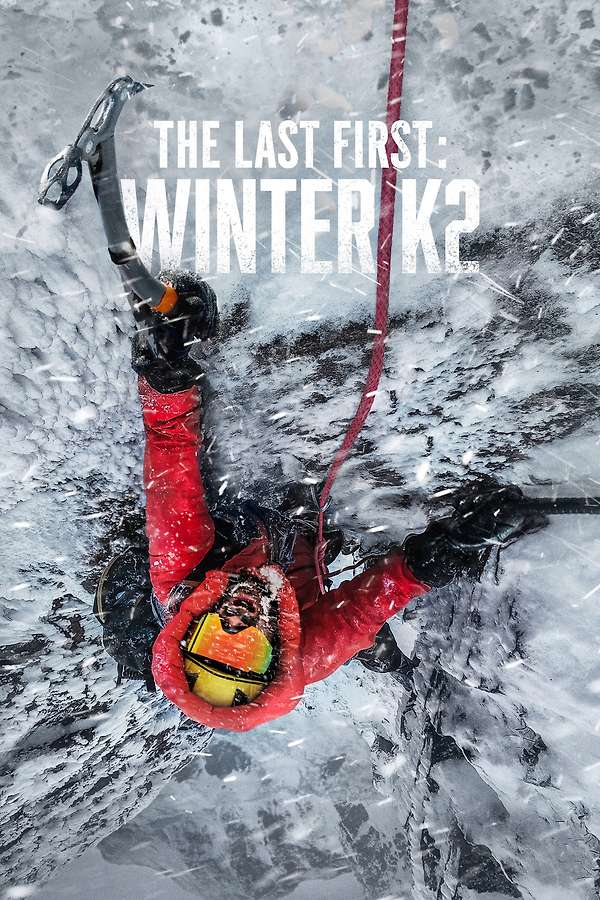 Poster for The Last First: Winter K2, 2026 - ★★★½