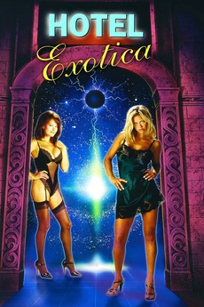 洋画・外国映画 Hotel Exotica Amazon.com: Hotel Exotica by FULL MOON FEATURES : Movies & TV
