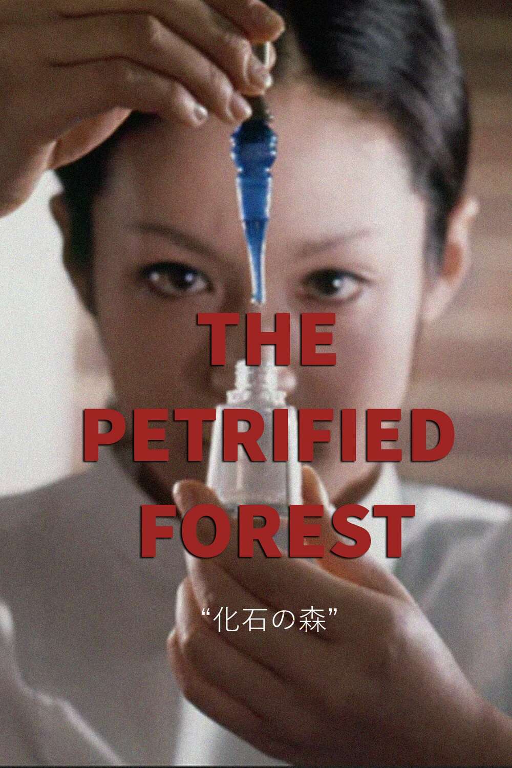 The Petrified Forest (1973) directed by Masahiro Shinoda
