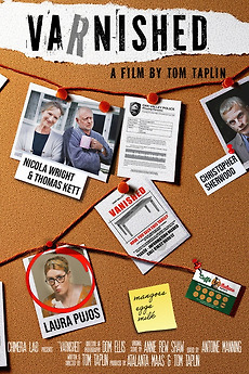 ‎Varnished (2025) directed by Tom Taplin • Reviews, film + cast ...