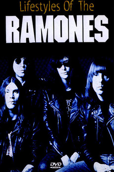 Lifestyles of the Ramones (1990) directed by George Seminara