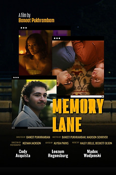 ‎Memory Lane (2025) directed by Baneet Pukhrambam • Reviews, film ...