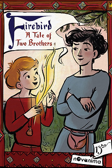 ‎Firebird directed by Matěj Podskalský, Anna Podskalská • Film + cast ...