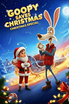 ‎Goopy Saves Christmas • Film + cast • Letterboxd