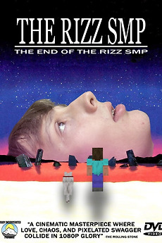 ‎The End of Rizz SMP (2026) directed by Brady King • Reviews, film ...