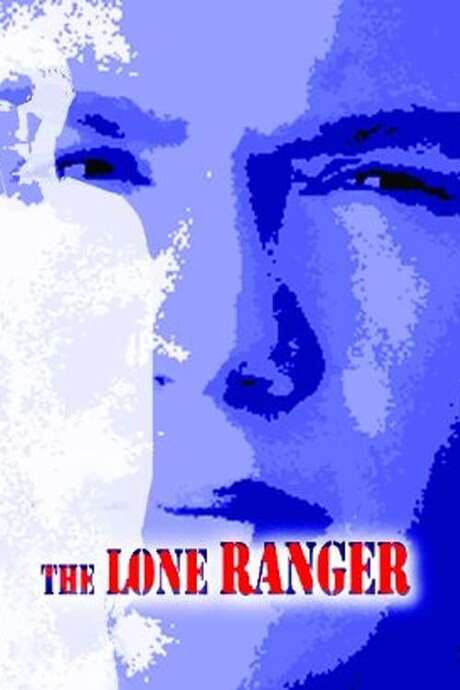 the lone ranger 2003