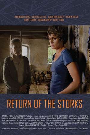 Return of the Storks