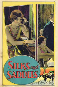 Silks and Saddles (1921) directed by John K. Wells • Reviews, film + cast •  Letterboxd